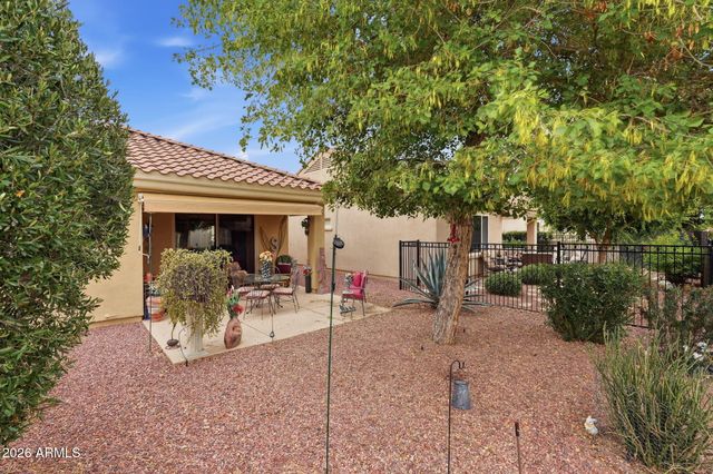 12931 W CHAPALA Drive, Sun City West, AZ 85375
