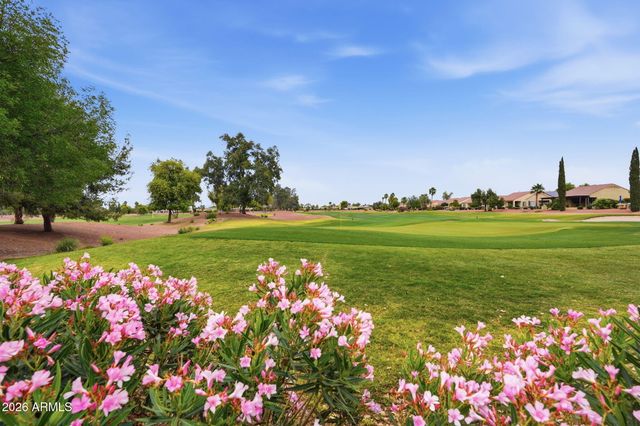 12931 W CHAPALA Drive, Sun City West, AZ 85375