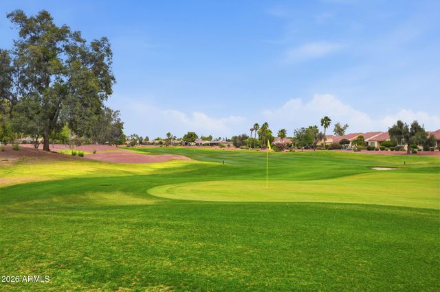 12931 W CHAPALA Drive, Sun City West, AZ 85375