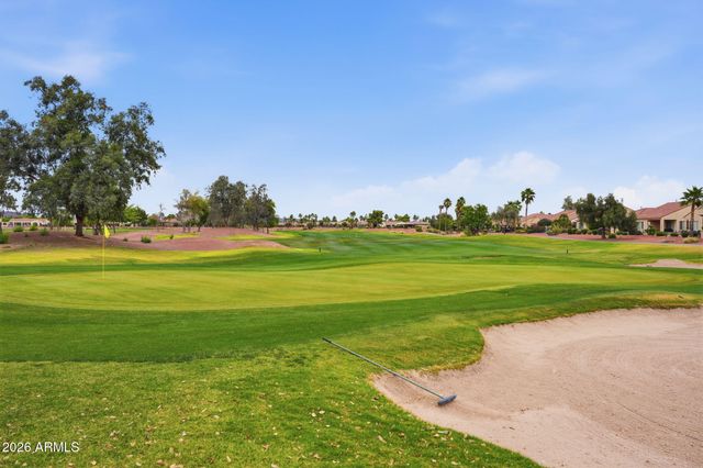 12931 W CHAPALA Drive, Sun City West, AZ 85375