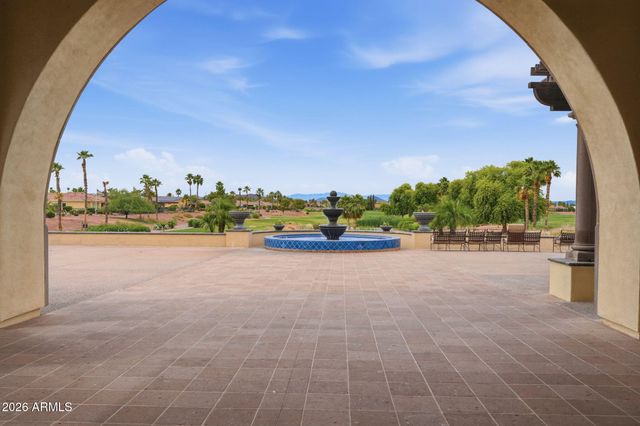 12931 W CHAPALA Drive, Sun City West, AZ 85375