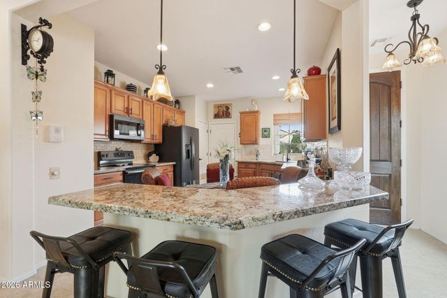 12931 W CHAPALA Drive, Sun City West, AZ 85375