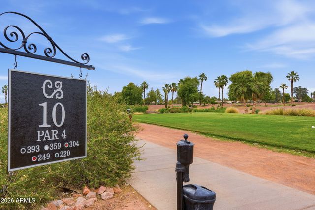 12931 W CHAPALA Drive, Sun City West, AZ 85375