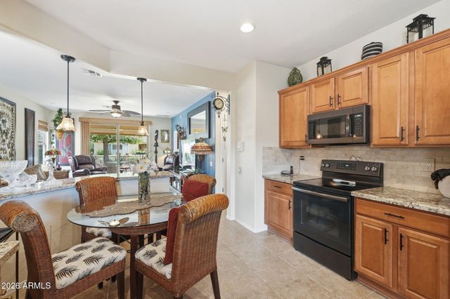 12931 W CHAPALA Drive, Sun City West, AZ 85375