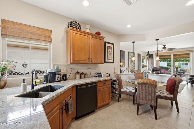 12931 W CHAPALA Drive, Sun City West, AZ 85375