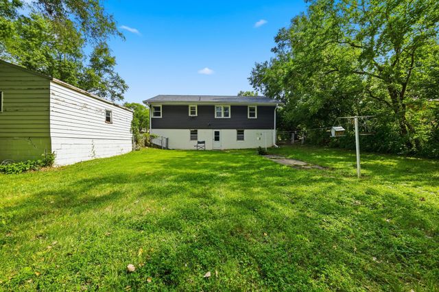 1601 Kenyon Avenue, Des Moines, IA 50315