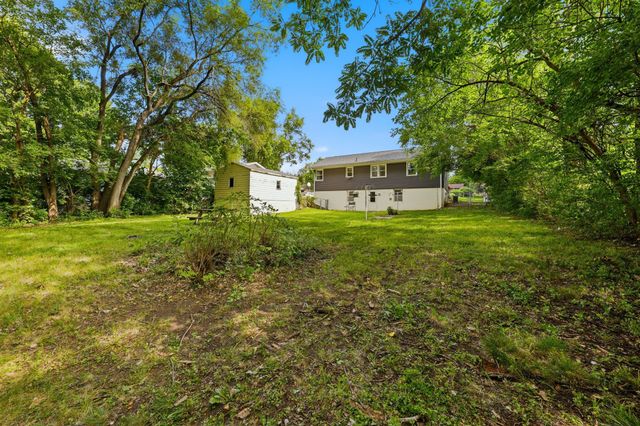 1601 Kenyon Avenue, Des Moines, IA 50315