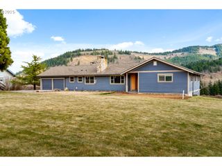 4715 GREEN Rd, Mt Hood Prkdl, OR 97041