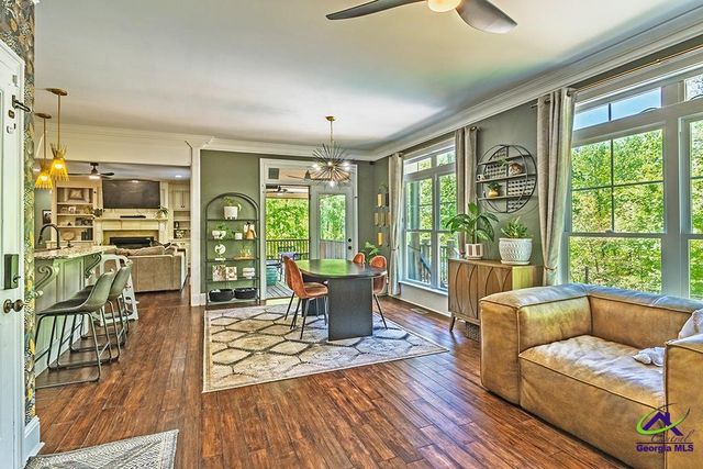 1122 Irongate, Macon, GA 31220