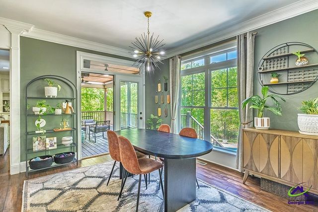 1122 Irongate, Macon, GA 31220