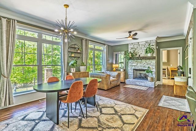 1122 Irongate, Macon, GA 31220