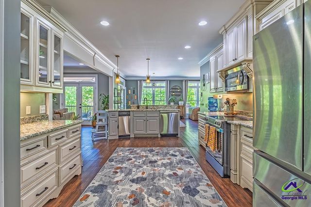 1122 Irongate, Macon, GA 31220