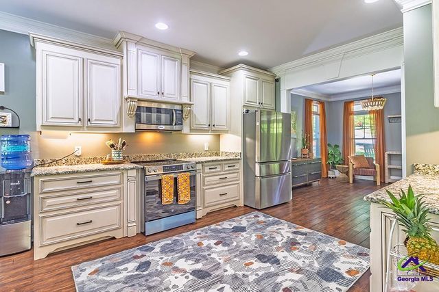 1122 Irongate, Macon, GA 31220