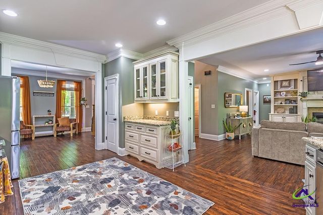 1122 Irongate, Macon, GA 31220