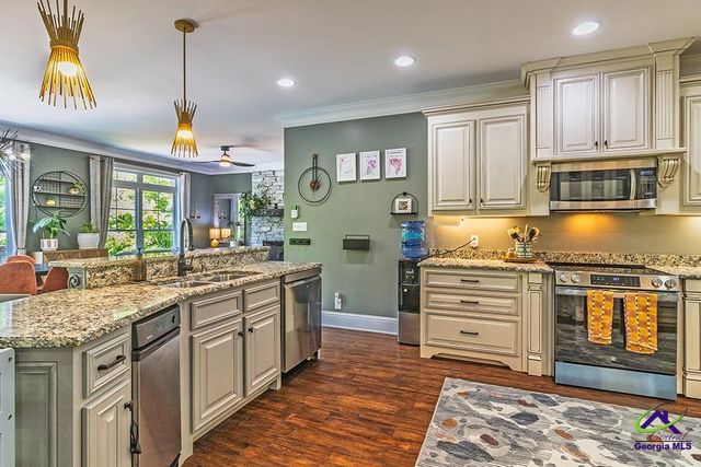 1122 Irongate, Macon, GA 31220