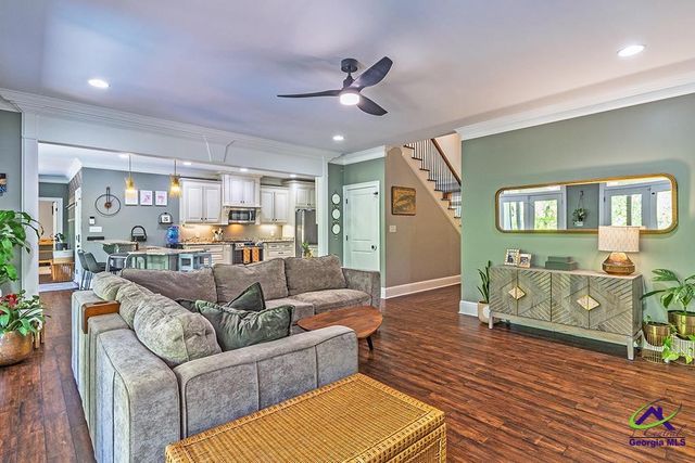 1122 Irongate, Macon, GA 31220