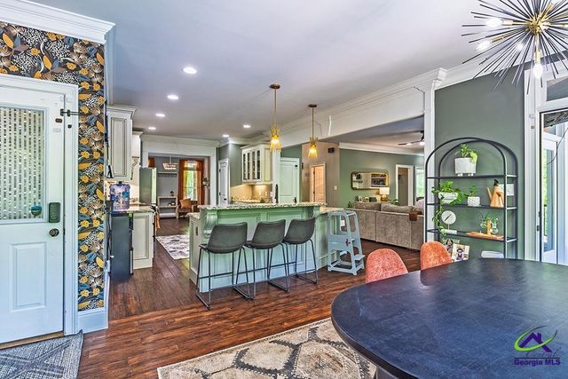 1122 Irongate, Macon, GA 31220