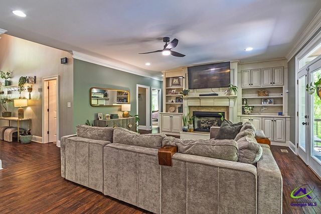 1122 Irongate, Macon, GA 31220