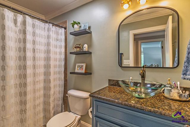 1122 Irongate, Macon, GA 31220