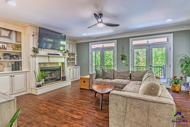 1122 Irongate, Macon, GA 31220