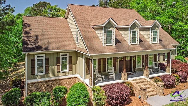 1122 Irongate, Macon, GA 31220