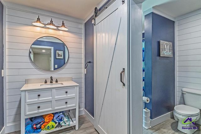 1122 Irongate, Macon, GA 31220