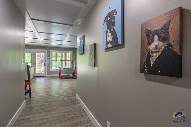 1122 Irongate, Macon, GA 31220