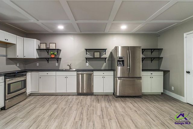 1122 Irongate, Macon, GA 31220