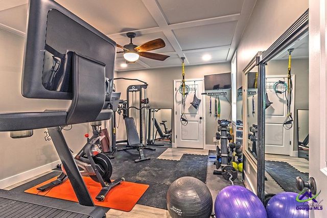 1122 Irongate, Macon, GA 31220