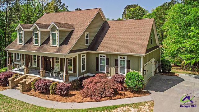 1122 Irongate, Macon, GA 31220