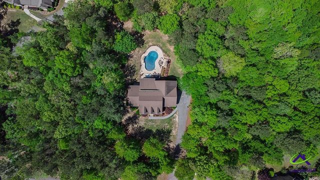 1122 Irongate, Macon, GA 31220