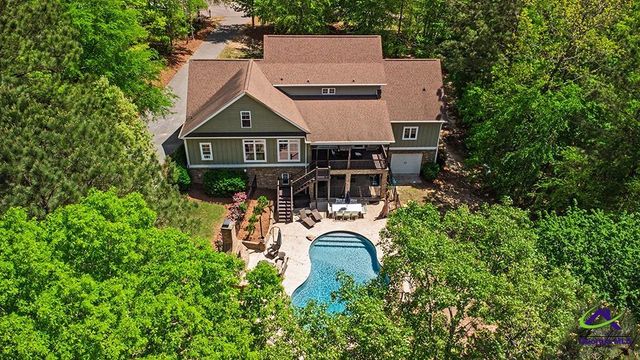 1122 Irongate, Macon, GA 31220