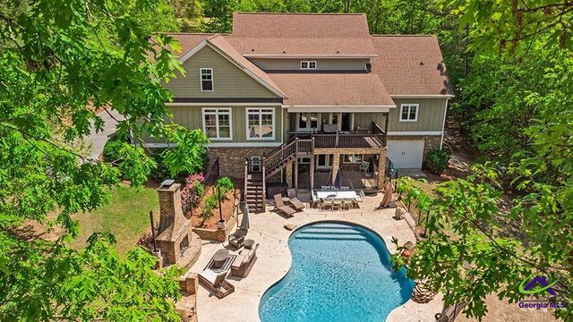 1122 Irongate, Macon, GA 31220