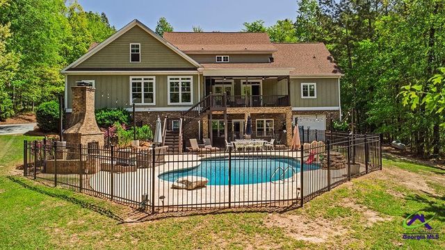 1122 Irongate, Macon, GA 31220