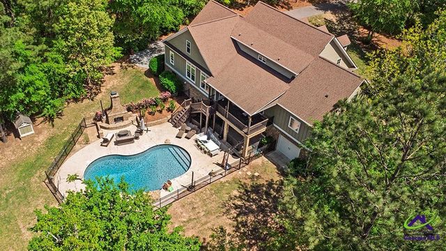 1122 Irongate, Macon, GA 31220