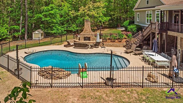 1122 Irongate, Macon, GA 31220