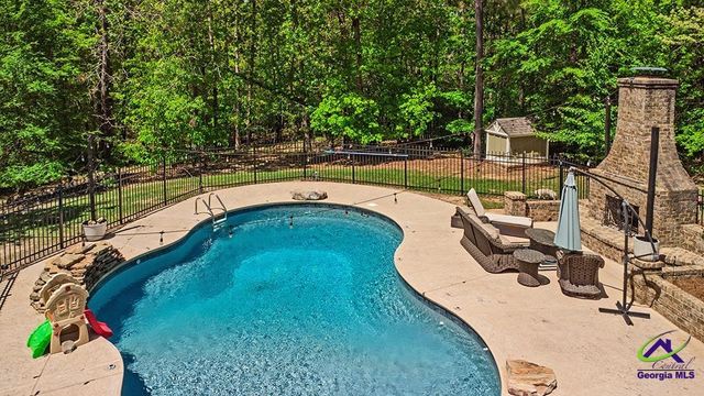 1122 Irongate, Macon, GA 31220