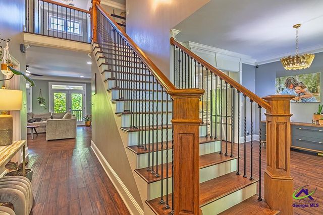 1122 Irongate, Macon, GA 31220