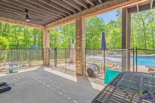 1122 Irongate, Macon, GA 31220