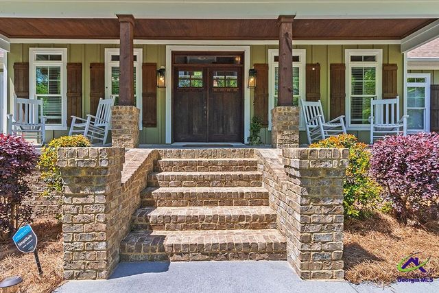 1122 Irongate, Macon, GA 31220