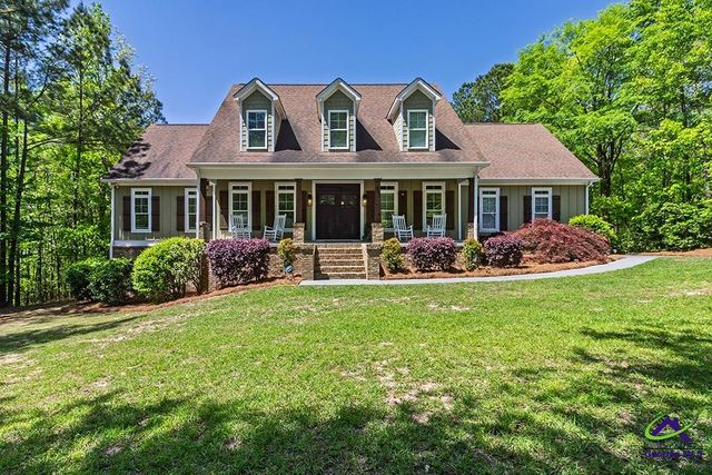 1122 Irongate, Macon, GA 31220