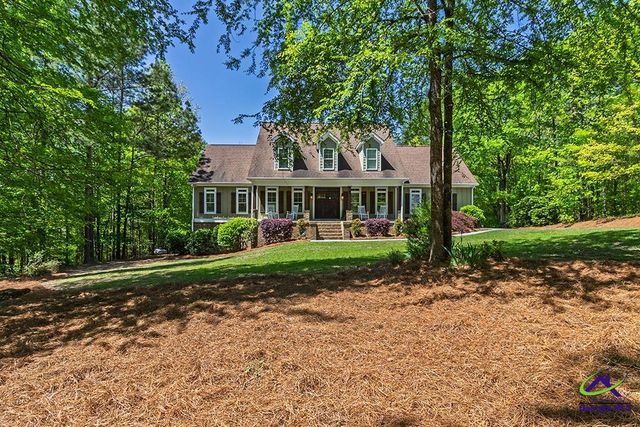 1122 Irongate, Macon, GA 31220