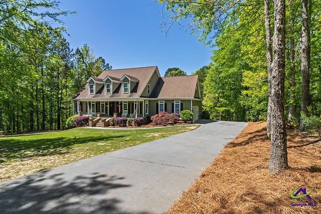 1122 Irongate, Macon, GA 31220