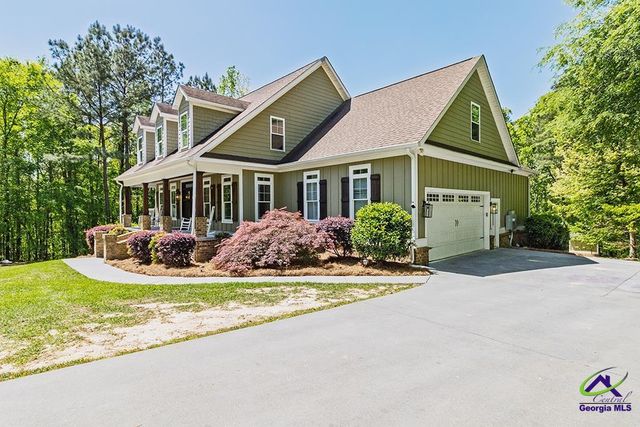 1122 Irongate, Macon, GA 31220