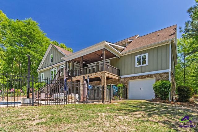 1122 Irongate, Macon, GA 31220