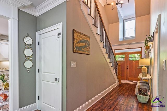 1122 Irongate, Macon, GA 31220