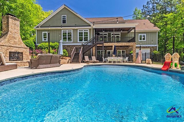 1122 Irongate, Macon, GA 31220