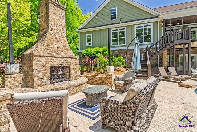 1122 Irongate, Macon, GA 31220