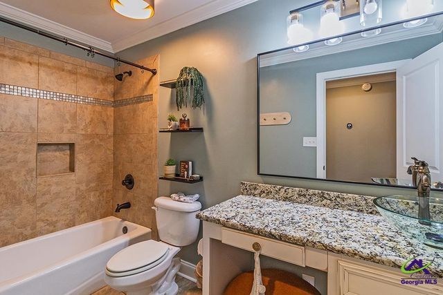 1122 Irongate, Macon, GA 31220