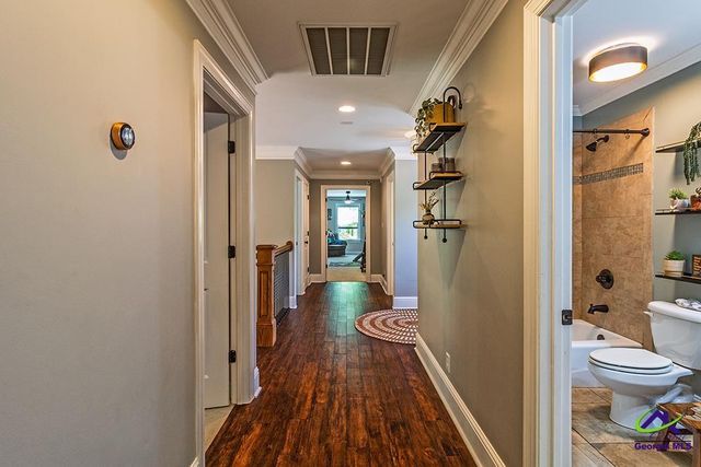 1122 Irongate, Macon, GA 31220